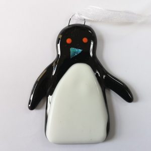 Penguin Tree Decoration