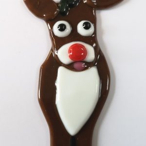 Red Nosed Reindeer