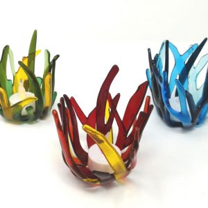 Candle Holders