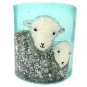 Herdwick Sheep Arc