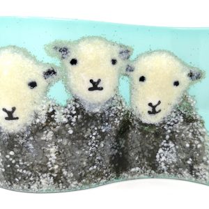 Herdwick Sheep S-Wave