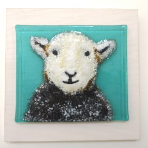 Herdwick Wall Hanging